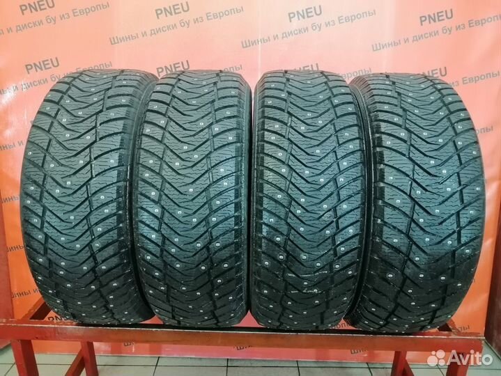 Yokohama Ice Guard IG65 235/55 R18 104T