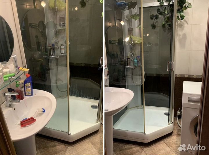 Клининг. Уборка квартир, генеральная уборка