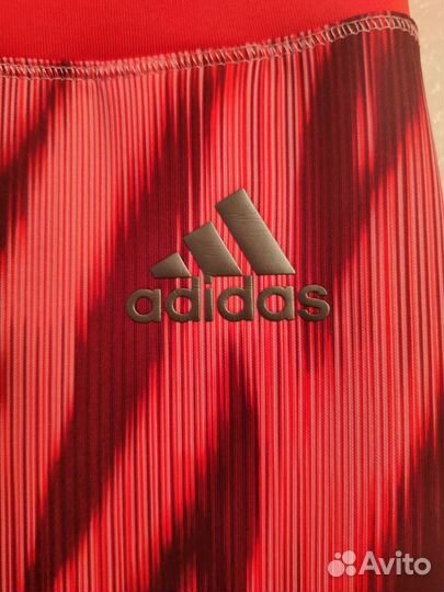 Шорты Спортивные Женские Adidas/Techfit/Climalite