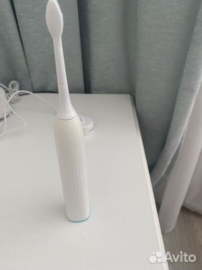 Зубная щетка philips sonicare hx6220