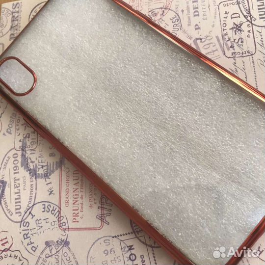 Чехол айфон xr и poco f3