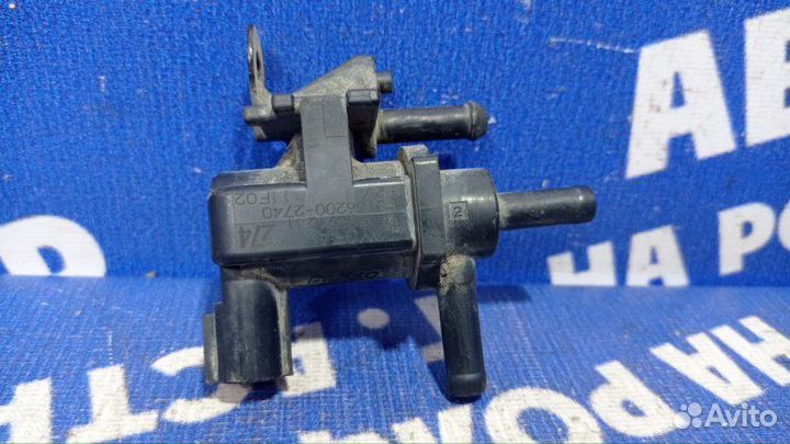 Клапан электромагнитный Toyota Avensis седан