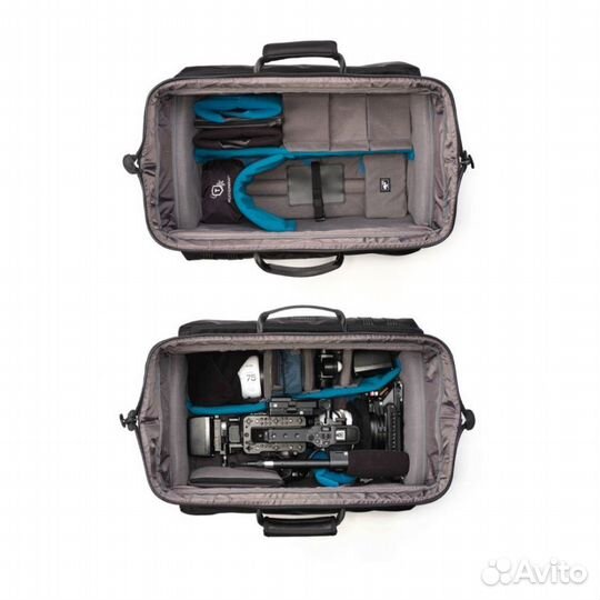 Tenba Cineluxe v2 Shoulder Bag 16 Сумка для видео и фототехники (637-523)