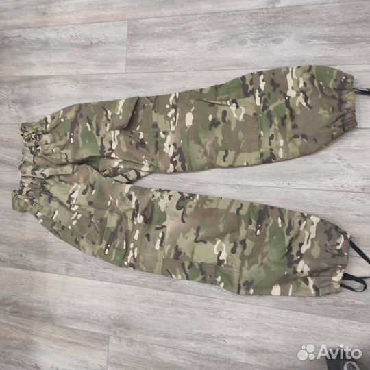 Костюм горка летний