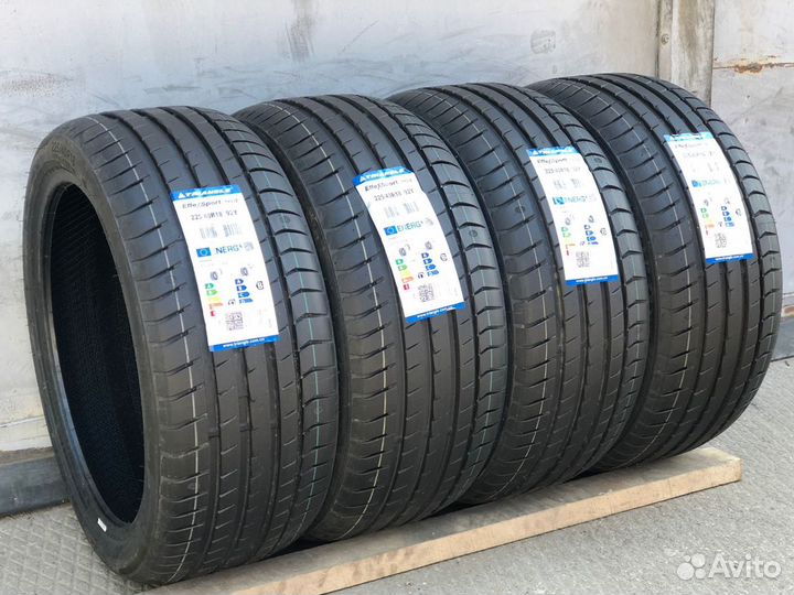 Triangle EffeXSport TH202 225/40 R18