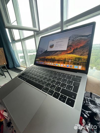 Переустановлю macOS, отвязка macbook от Icloud