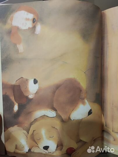 Книга для детей