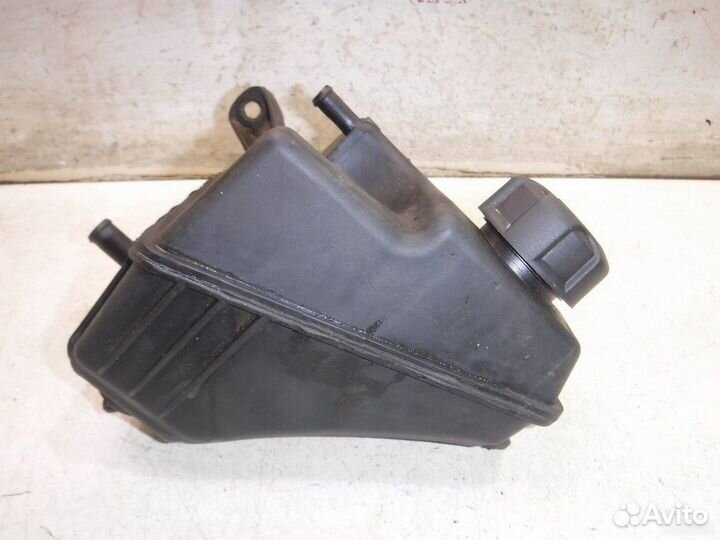 Бачок расширительный Peugeot 406 рест