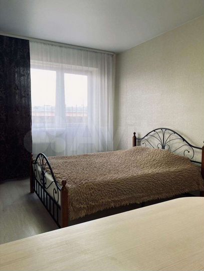 Квартира-студия, 27 м², 3/9 эт.