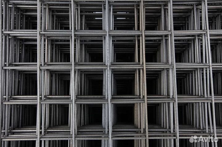 Сварная Оцинкованная сетка для Габионов