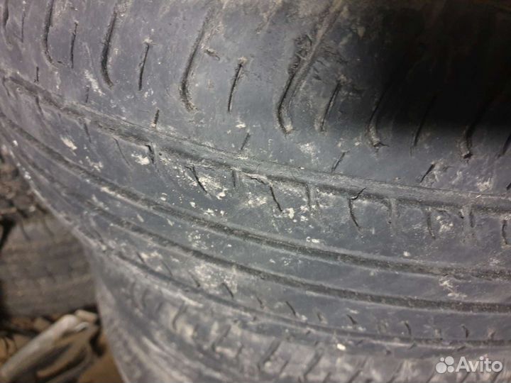 Hankook Optimo K415 225/60 R17