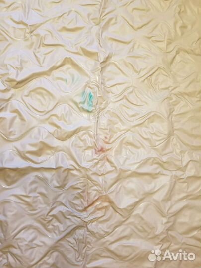 Матрас противопролежневый с компрессором