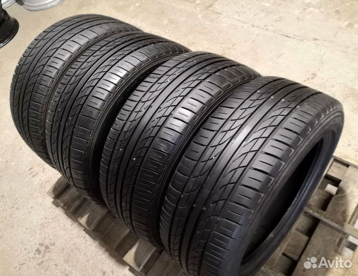 Yokohama DNA Ecos ES300 205/50 R16