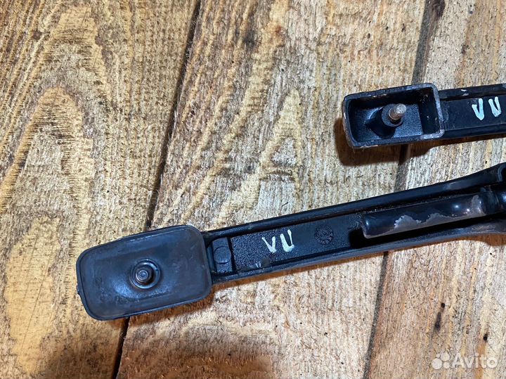 Ручка ваз 2114