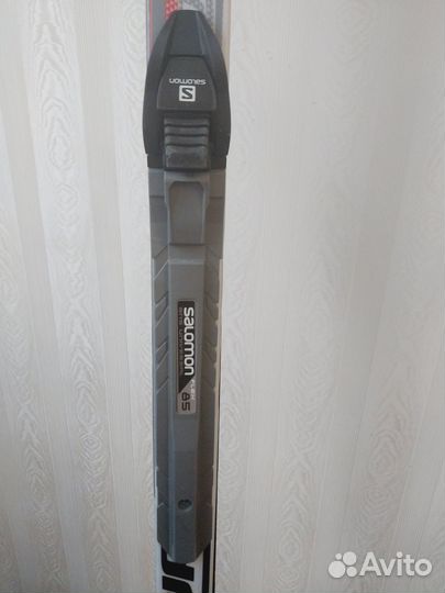 Лыжи беговые