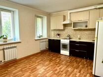 2-к. квартира, 80 м², 1/10 эт.