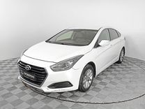Hyundai i40 1.6 MT, 2015, 209 332 км, с пробегом, цена 950 000 руб.