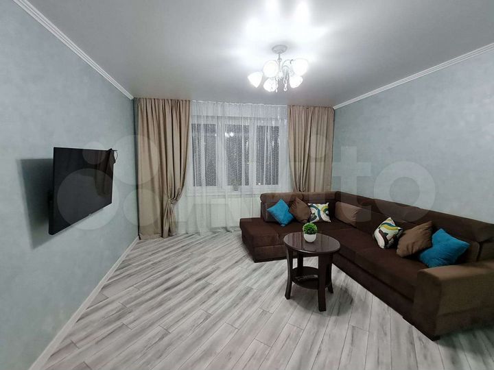 2-к. квартира, 60 м², 5/8 эт.