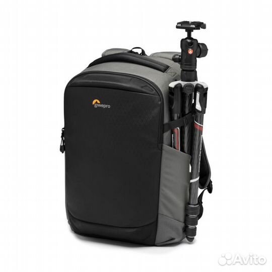 Lowepro Flipside BP 400 AW III фоторюкзак серый