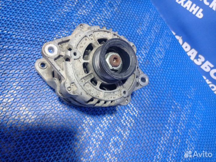 Генератор Chevrolet Aveo T250 седан F15S3 2010