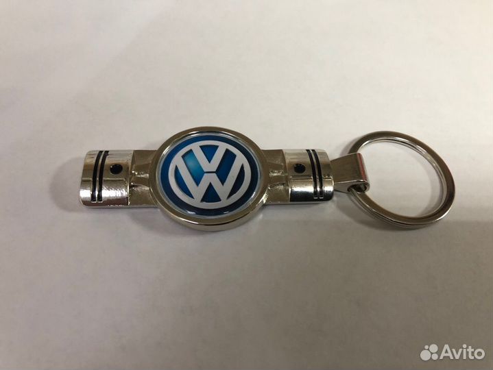 Брелок госномер