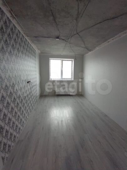 1-к. квартира, 33 м², 16/19 эт.