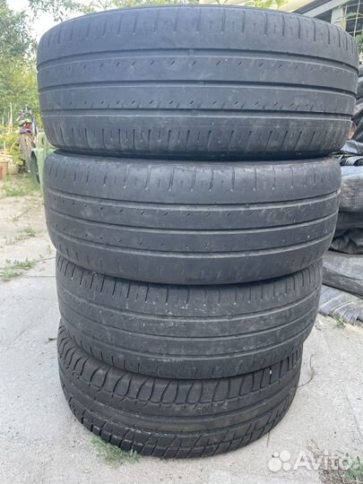 Kumho Solus KH17 195/55 R16 87