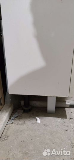 Тумба для ванной бу