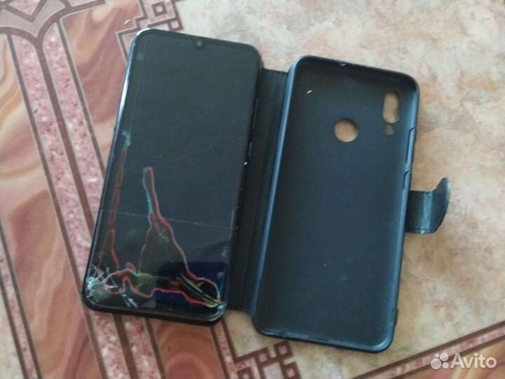 HONOR 10i, 4/128 ГБ