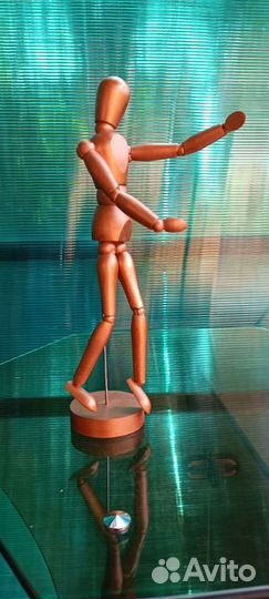 Человек ikea/ икеа