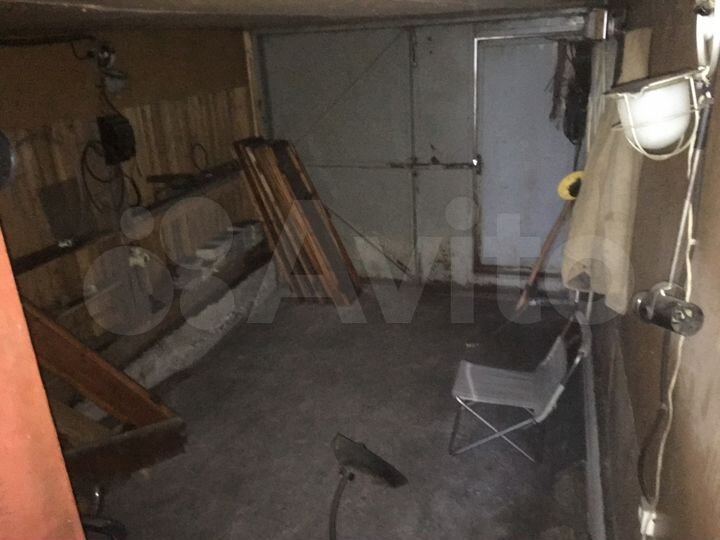 Дом 108 м² на участке 17 сот.