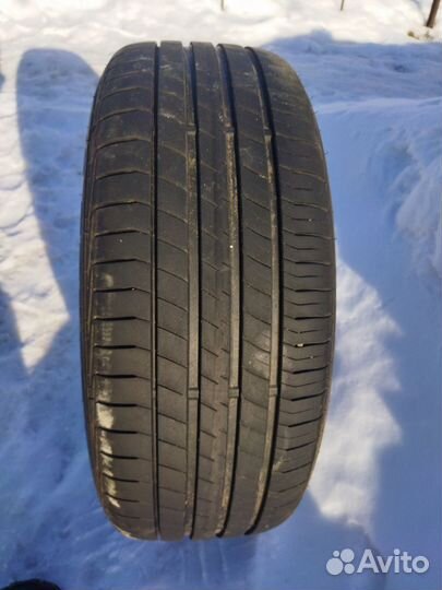 Dunlop SP Sport LM705 225/55 R17