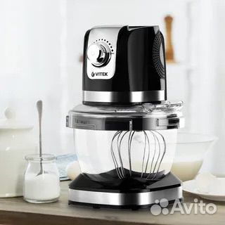 Тестомес vitek vt-1434