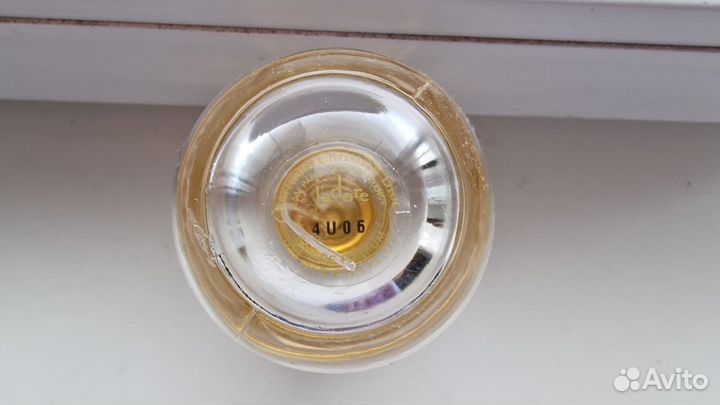 Парфюмерная вода Dior J'adore