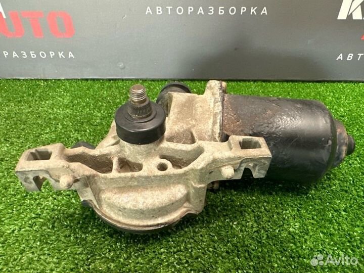 Моторчик стеклоочистителя Kia Cerato 2 TD 1.6 G4FC