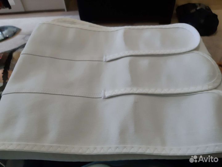 Бандаж послеоперационный 