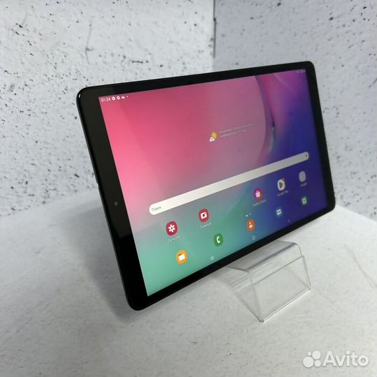 Планшет Samsung Galaxy Tab A 10.1 SM-T515 32Gb