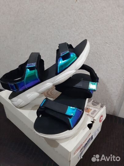 Бассаножки для девочки