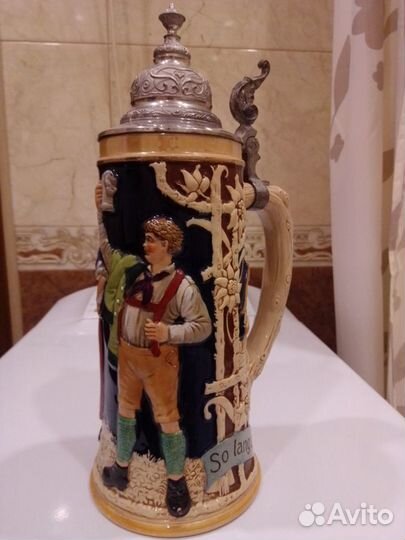 Пивная кружка (Германия)