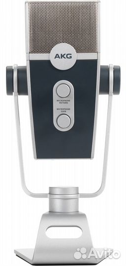 Микрофон AKG C44-USB