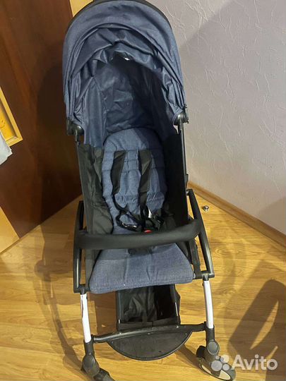 Прогулочная коляска бу