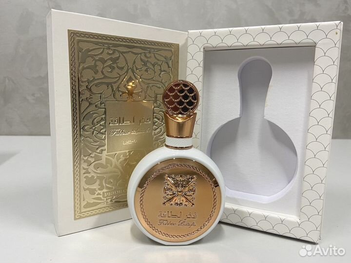 Парфюмерия оригинал