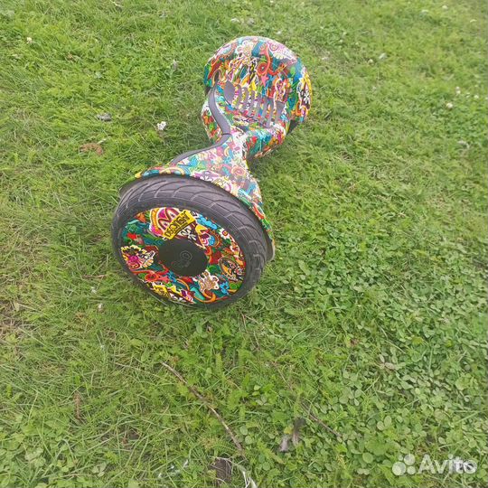 Гироскутер