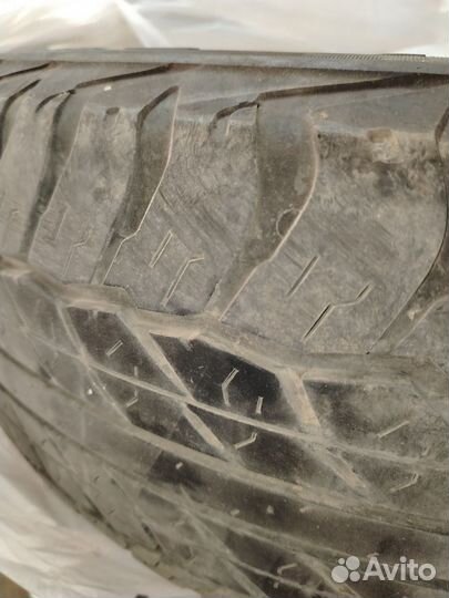 Dunlop Grandtrek AT20 275/65 R17