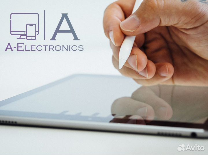 Будущее технологий с A-Electronics