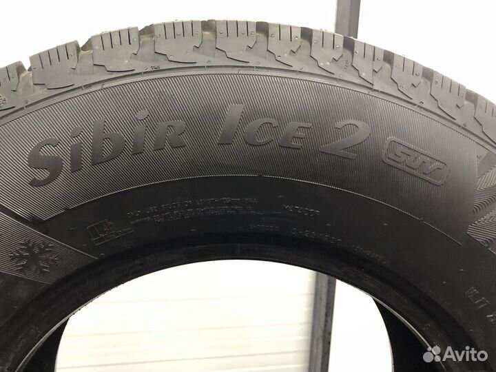 Matador MP 30 Sibir Ice 2 SUV 235/75 R15