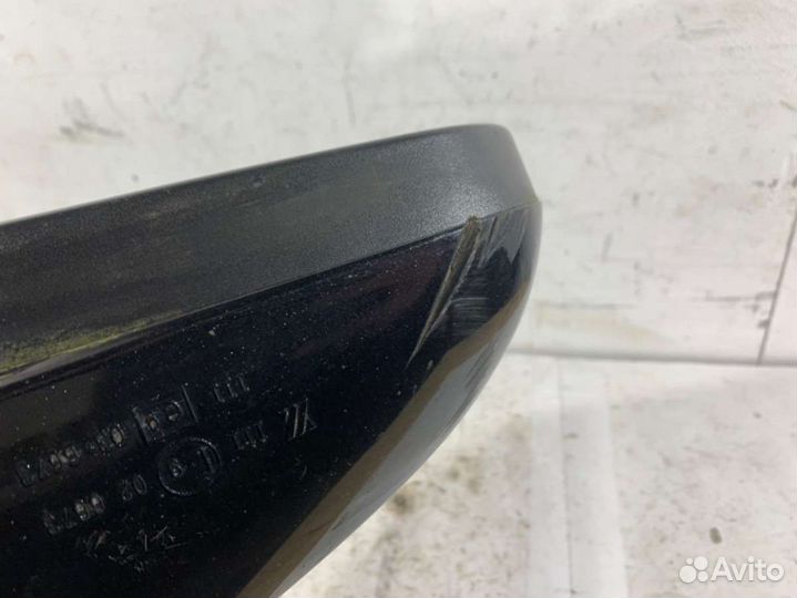 Зеркало правое Opel Mokka 1 81330730