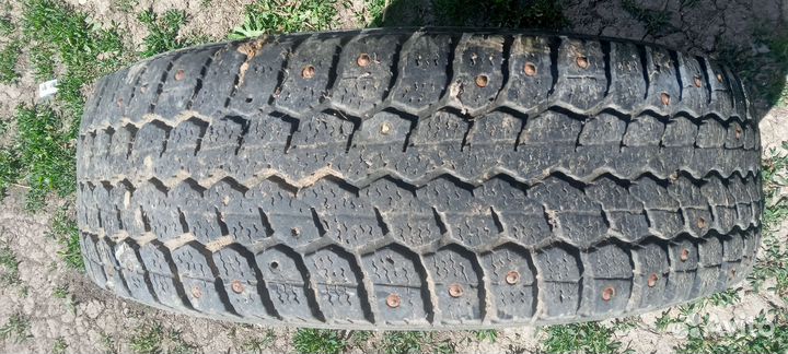 Продам колесо