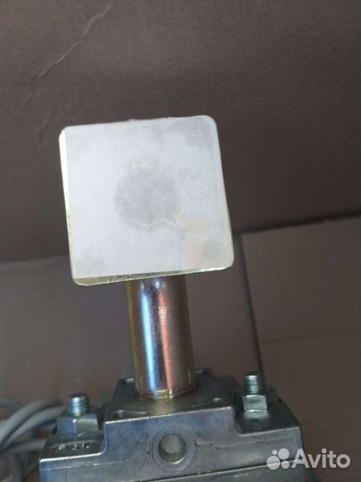 Газовый мультиблок dungs 3970549 / mbdle410b01