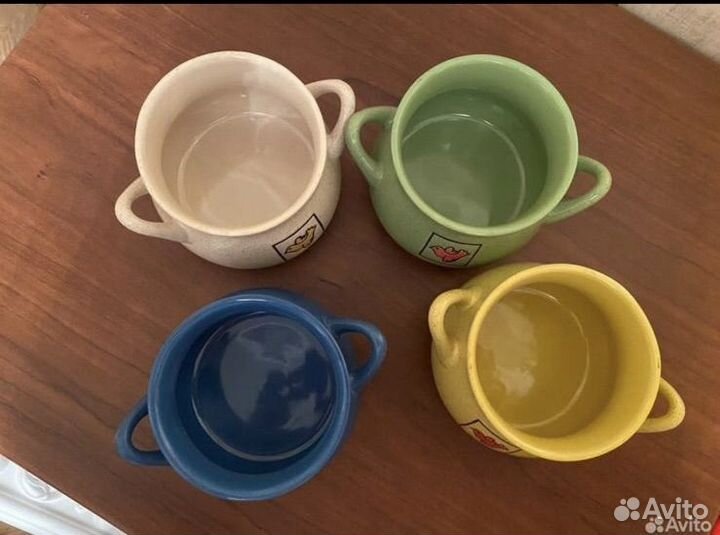 Бульоница Paolo Roncci